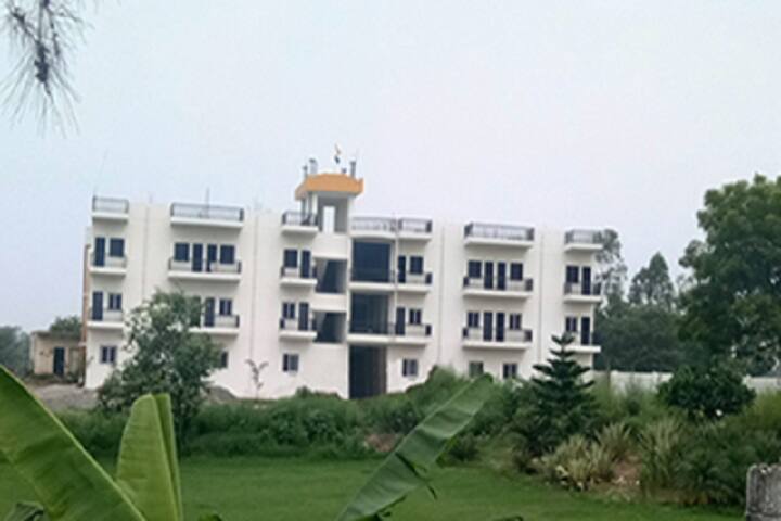 hostel